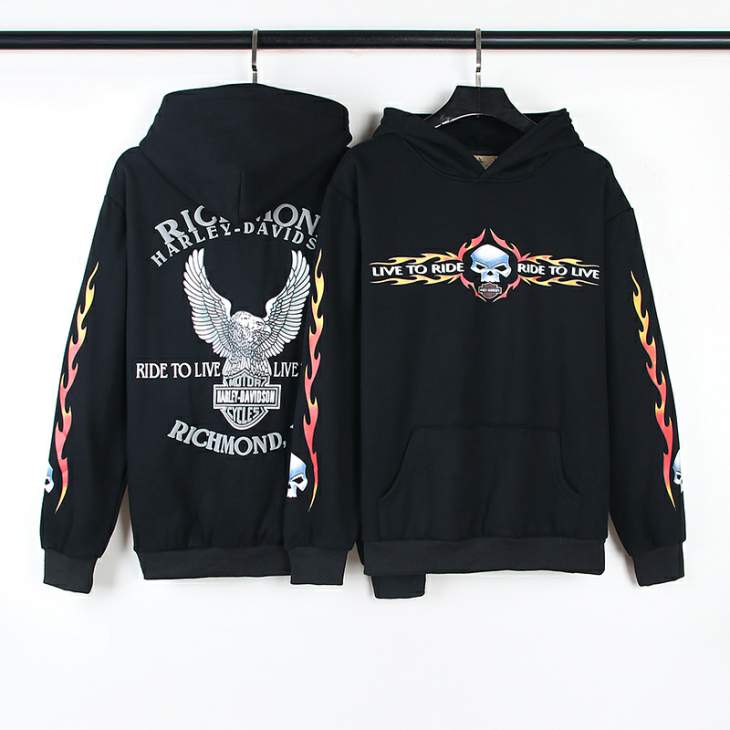 Picture of Four Cactus Hoodies _SKUFourcactusM-2XLcztx26883120